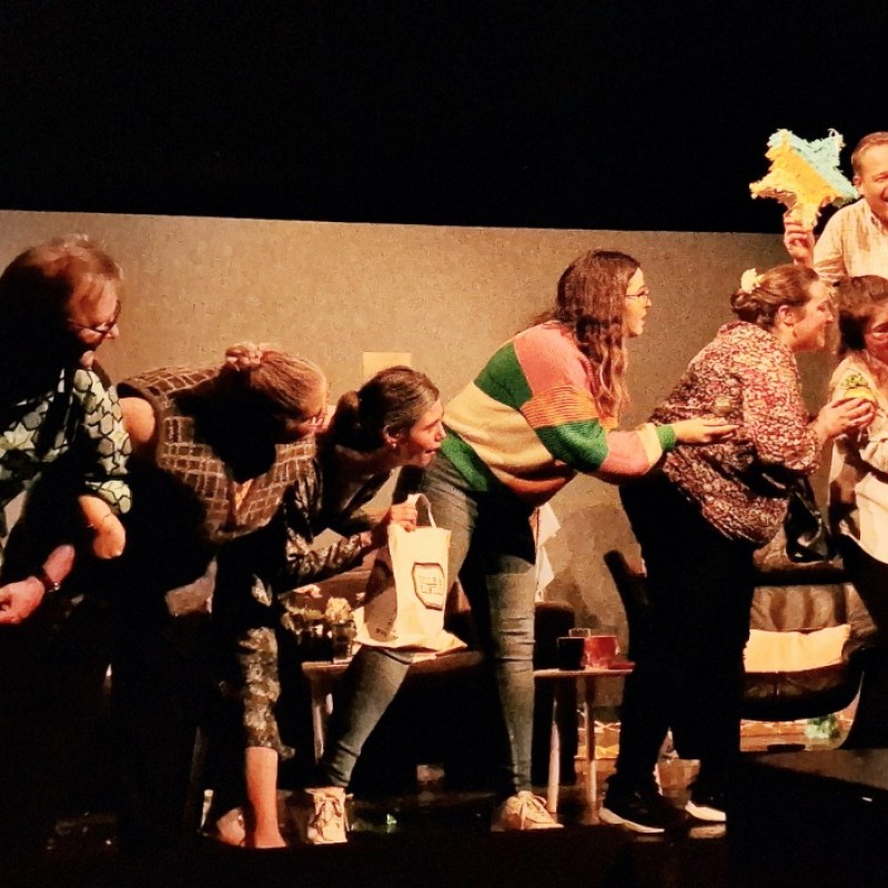 Scapino 2024 - Surprise!  49 - Toneelvereniging Plankenkoorts 